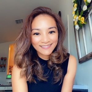 Meet your Posher, Donna may